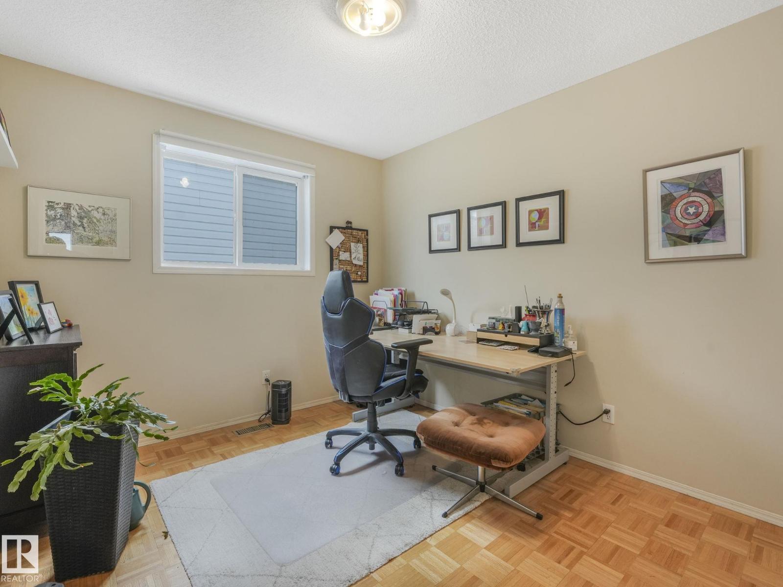 308 Beringer Cr Nw, Edmonton, Alberta  T5T 6R6 - Photo 33 - E4480668