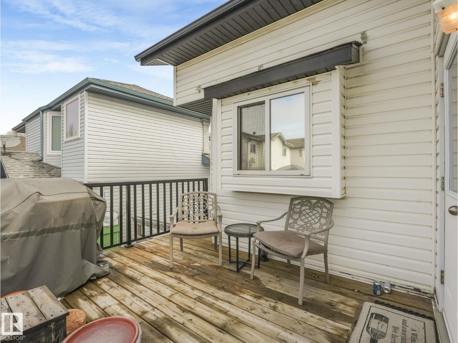 308 Beringer Cr Nw, Edmonton, Alberta  T5T 6R6 - Photo 45 - E4480668