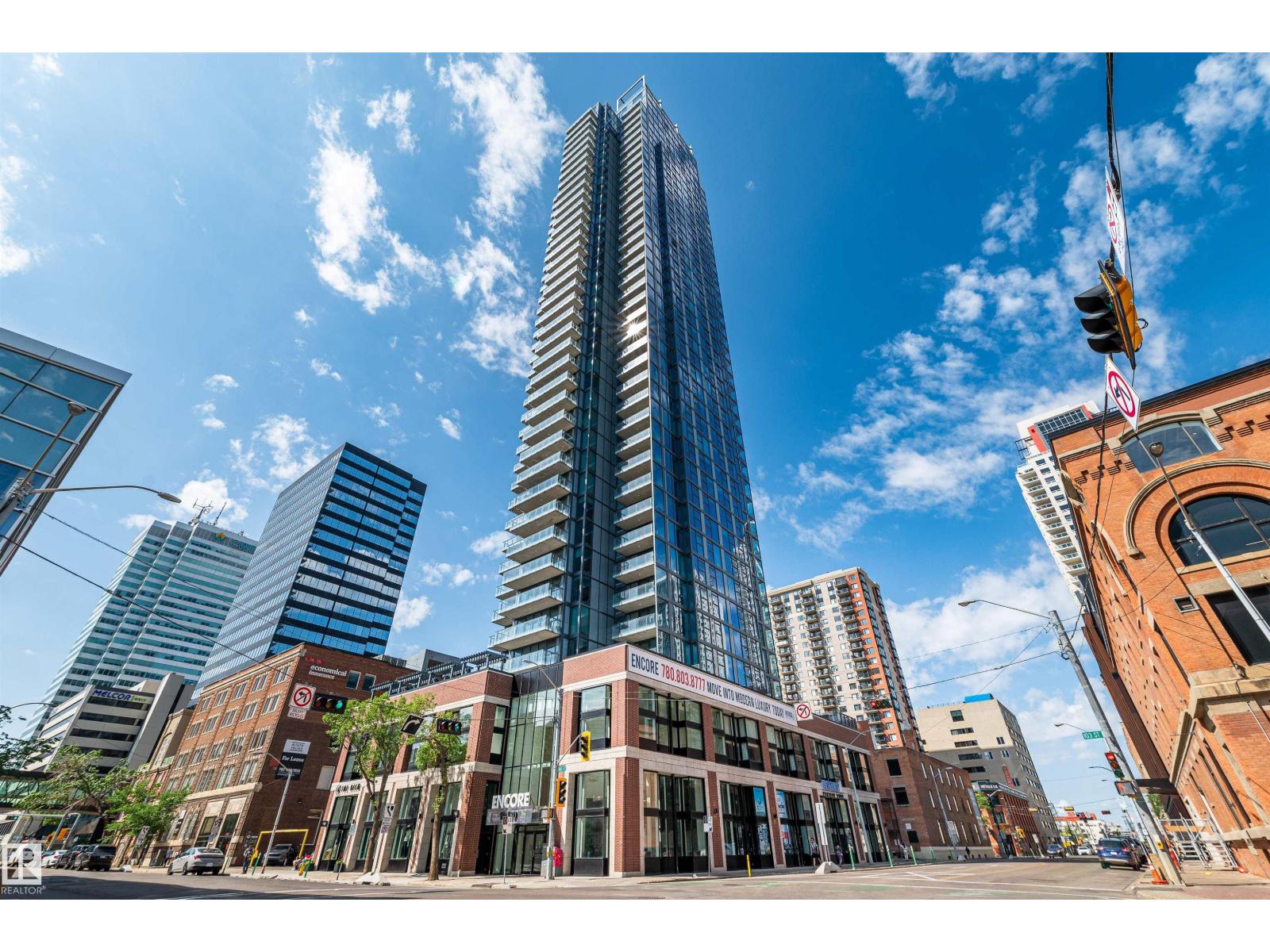 #2400 10180 103 St Nw, Edmonton, Alberta  T5J 0L1 - Photo 1 - E4480669