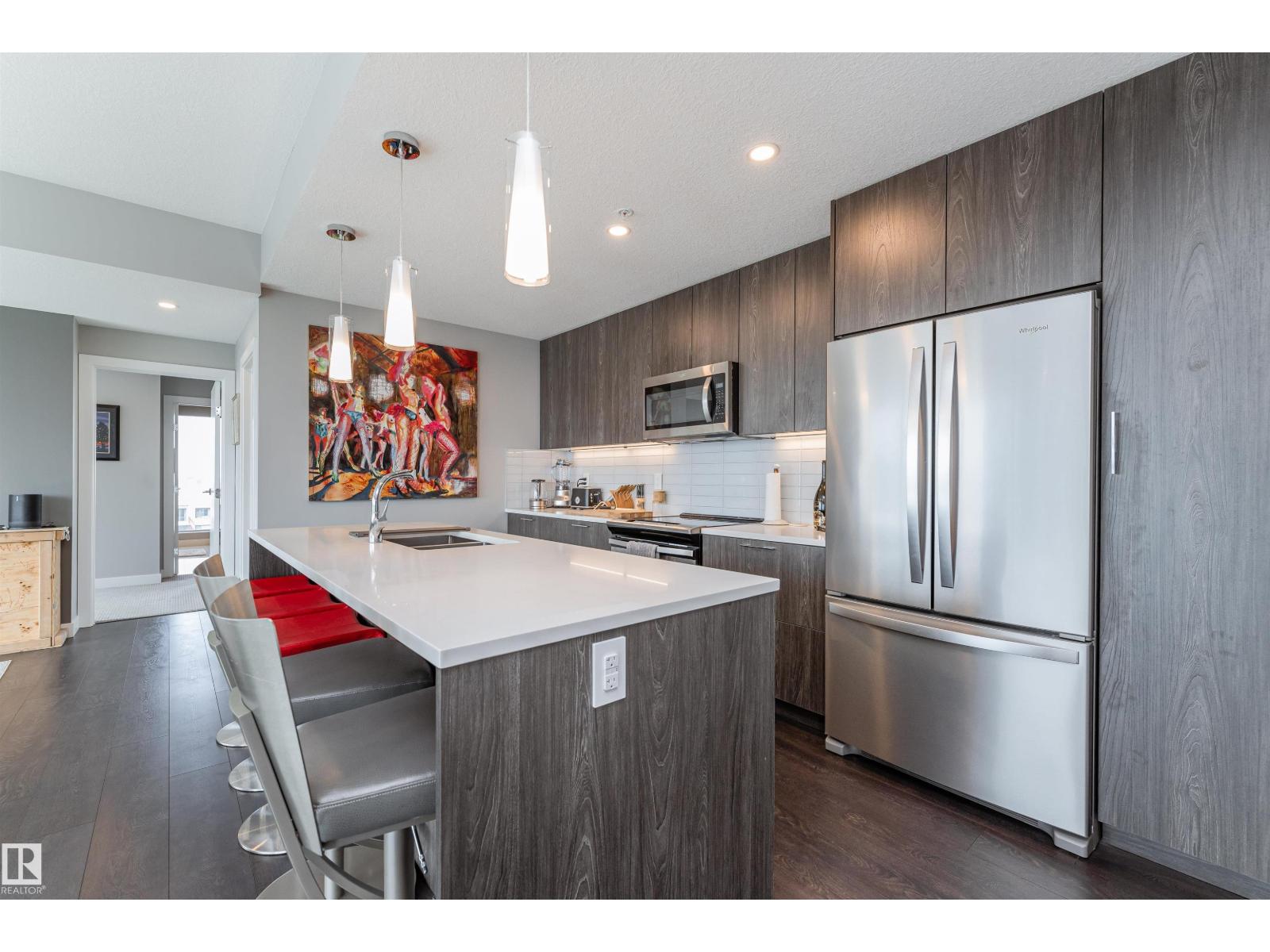 #2400 10180 103 St Nw, Edmonton, Alberta  T5J 0L1 - Photo 10 - E4480669