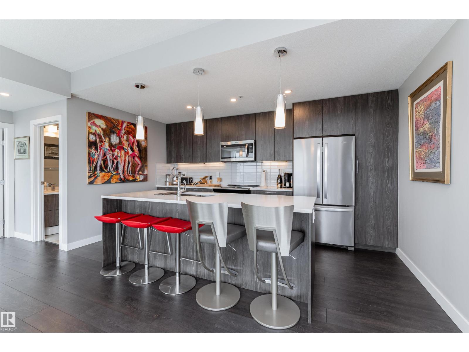 #2400 10180 103 St Nw, Edmonton, Alberta  T5J 0L1 - Photo 11 - E4480669