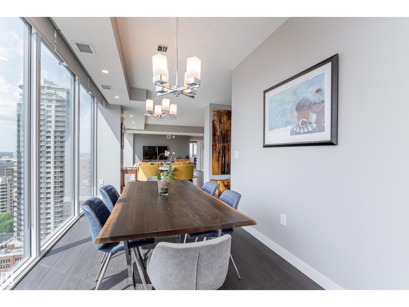 #2400 10180 103 St Nw, Edmonton, Alberta  T5J 0L1 - Photo 17 - E4480669