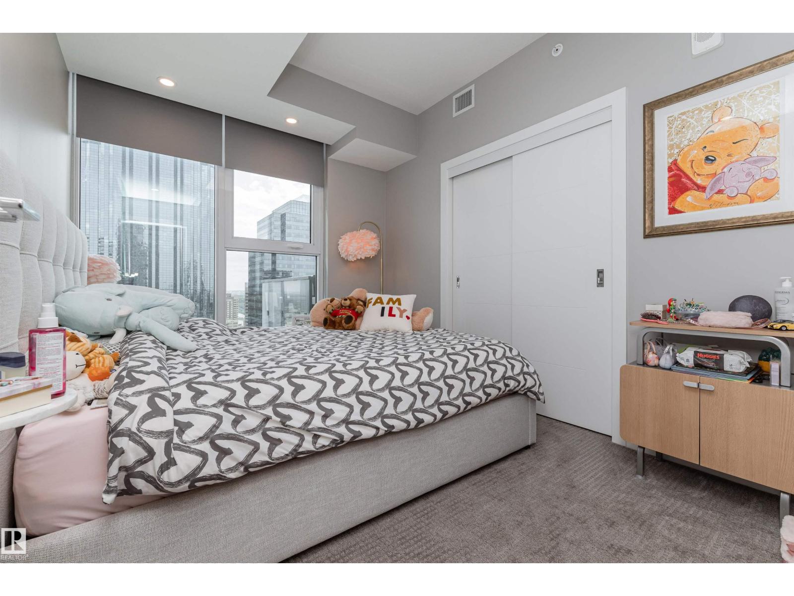 #2400 10180 103 St Nw, Edmonton, Alberta  T5J 0L1 - Photo 30 - E4480669