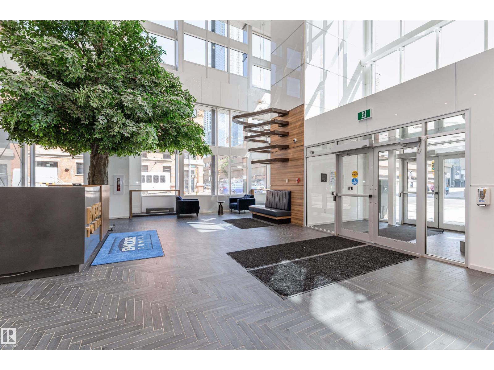 #2400 10180 103 St Nw, Edmonton, Alberta  T5J 0L1 - Photo 37 - E4480669