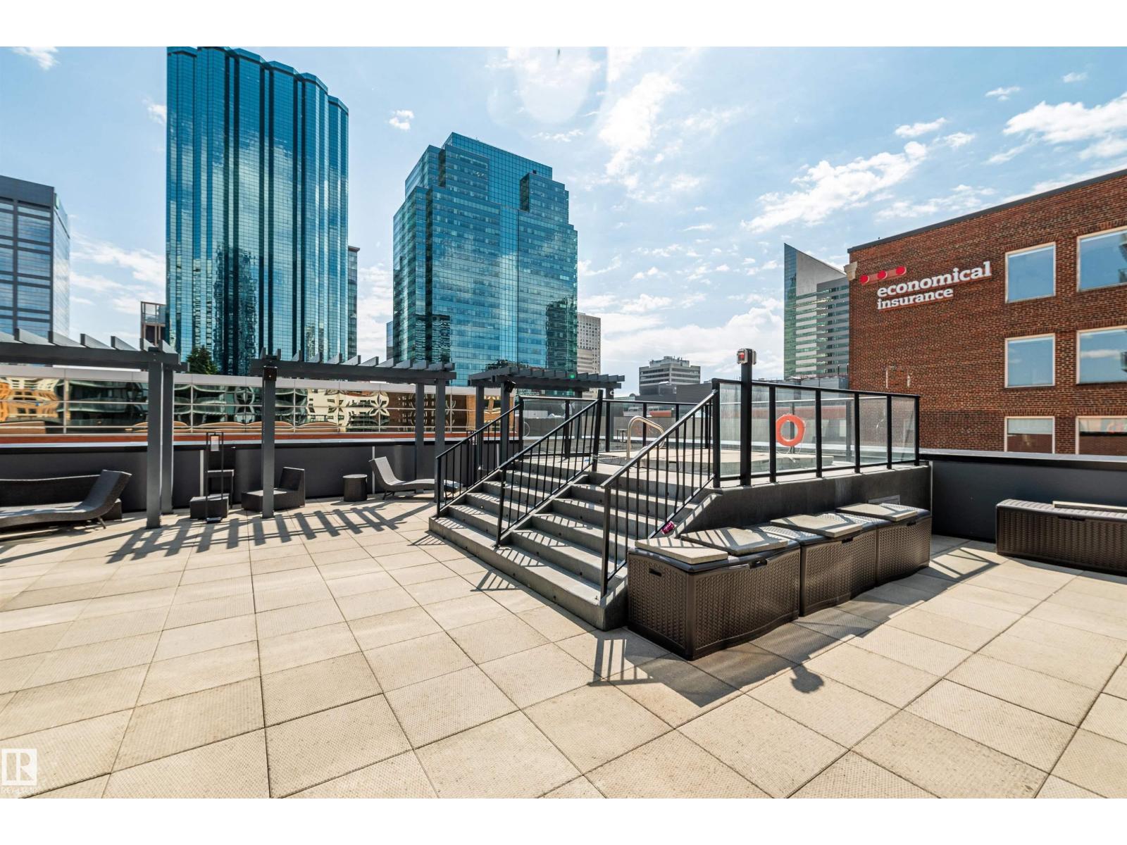 #2400 10180 103 St Nw, Edmonton, Alberta  T5J 0L1 - Photo 41 - E4480669