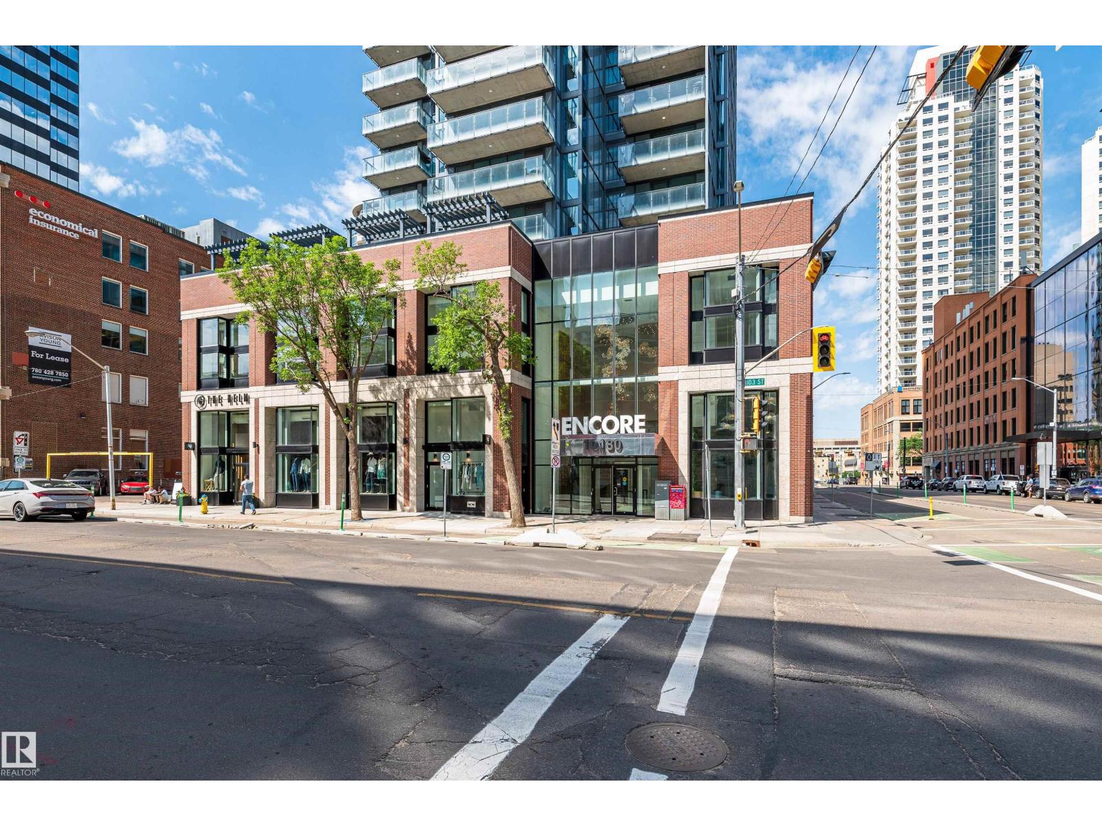 #2400 10180 103 St Nw, Edmonton, Alberta  T5J 0L1 - Photo 44 - E4480669