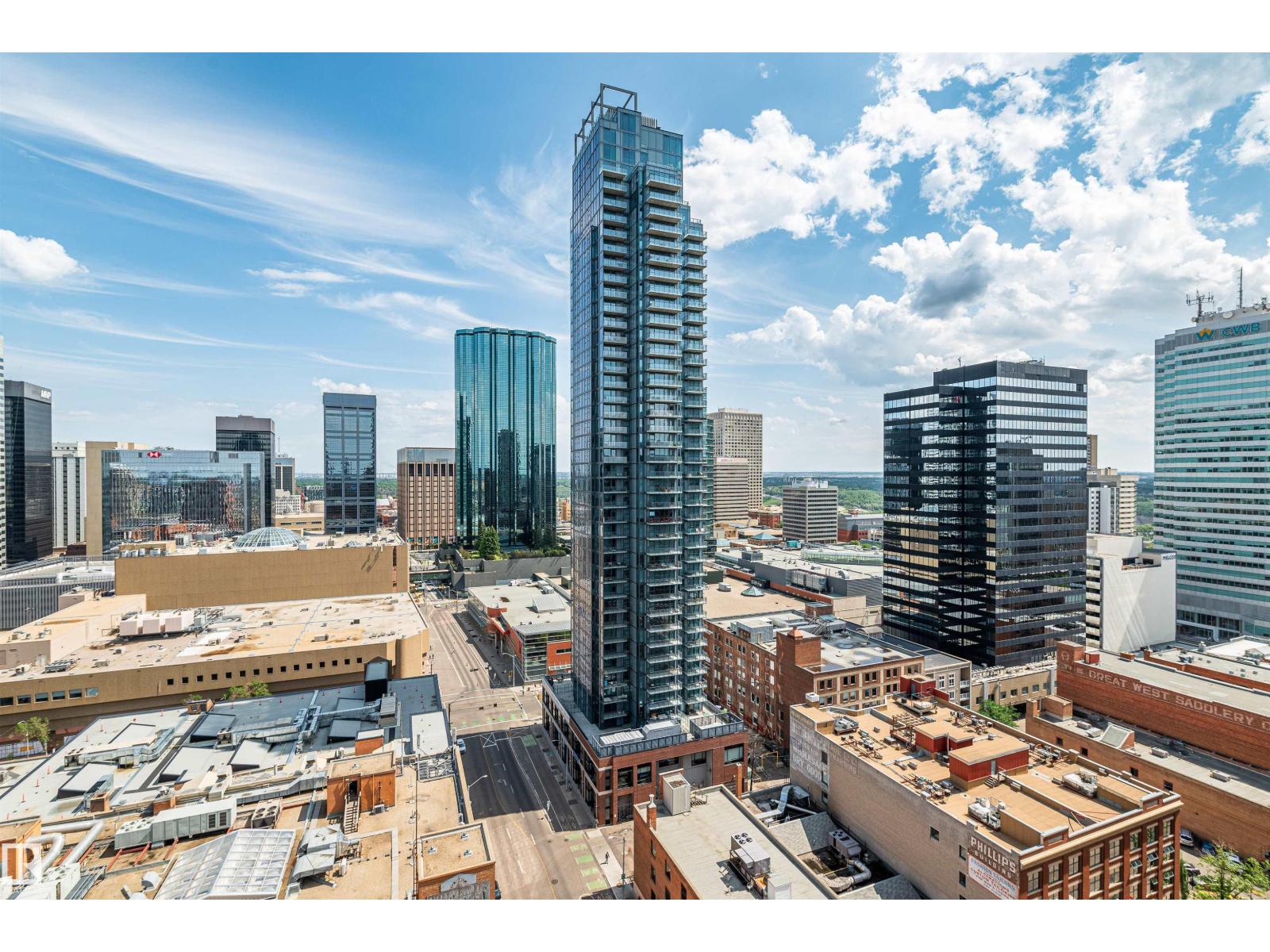 #2400 10180 103 St Nw, Edmonton, Alberta  T5J 0L1 - Photo 46 - E4480669