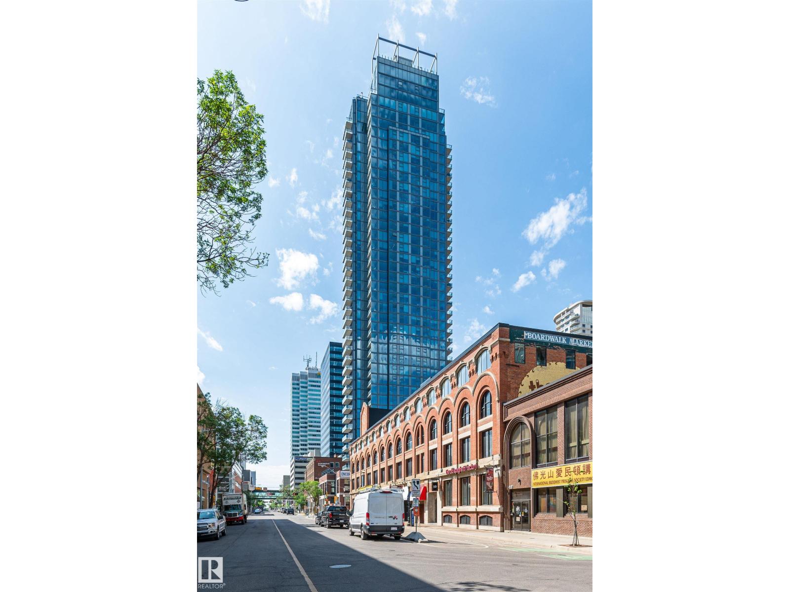 #2400 10180 103 St Nw, Edmonton, Alberta  T5J 0L1 - Photo 47 - E4480669