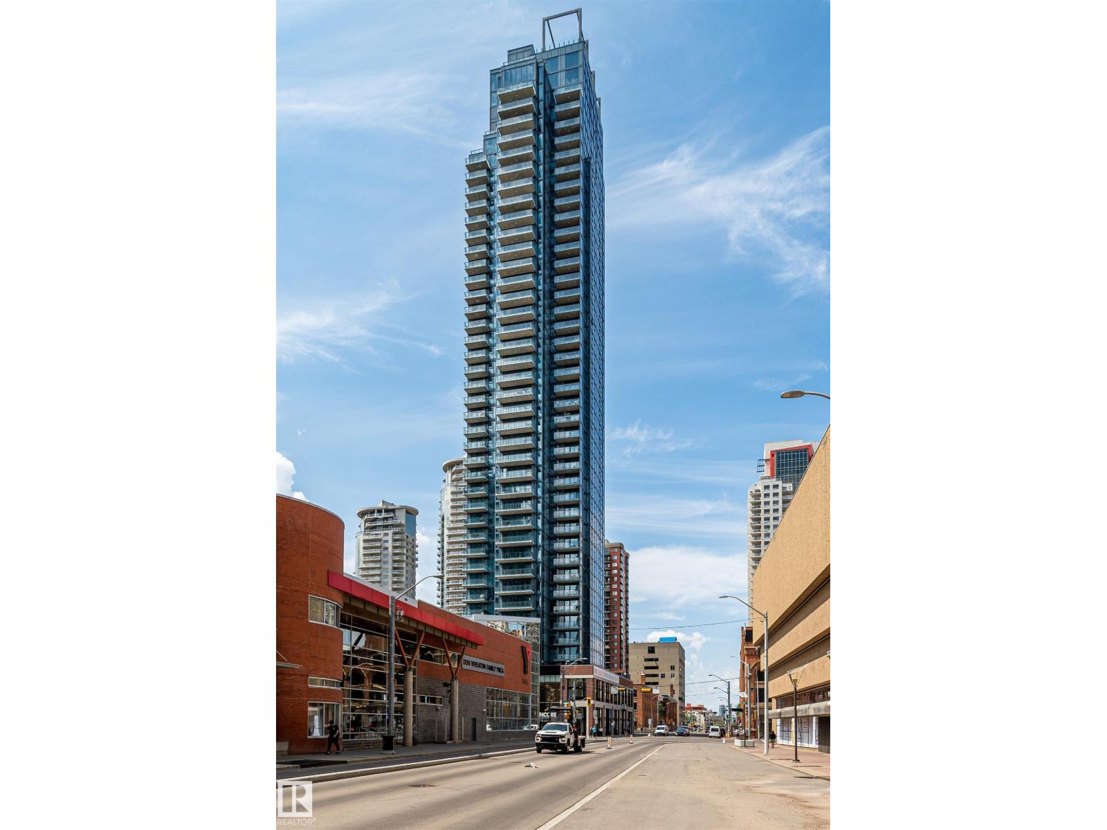 #2400 10180 103 St Nw, Edmonton, Alberta  T5J 0L1 - Photo 48 - E4480669