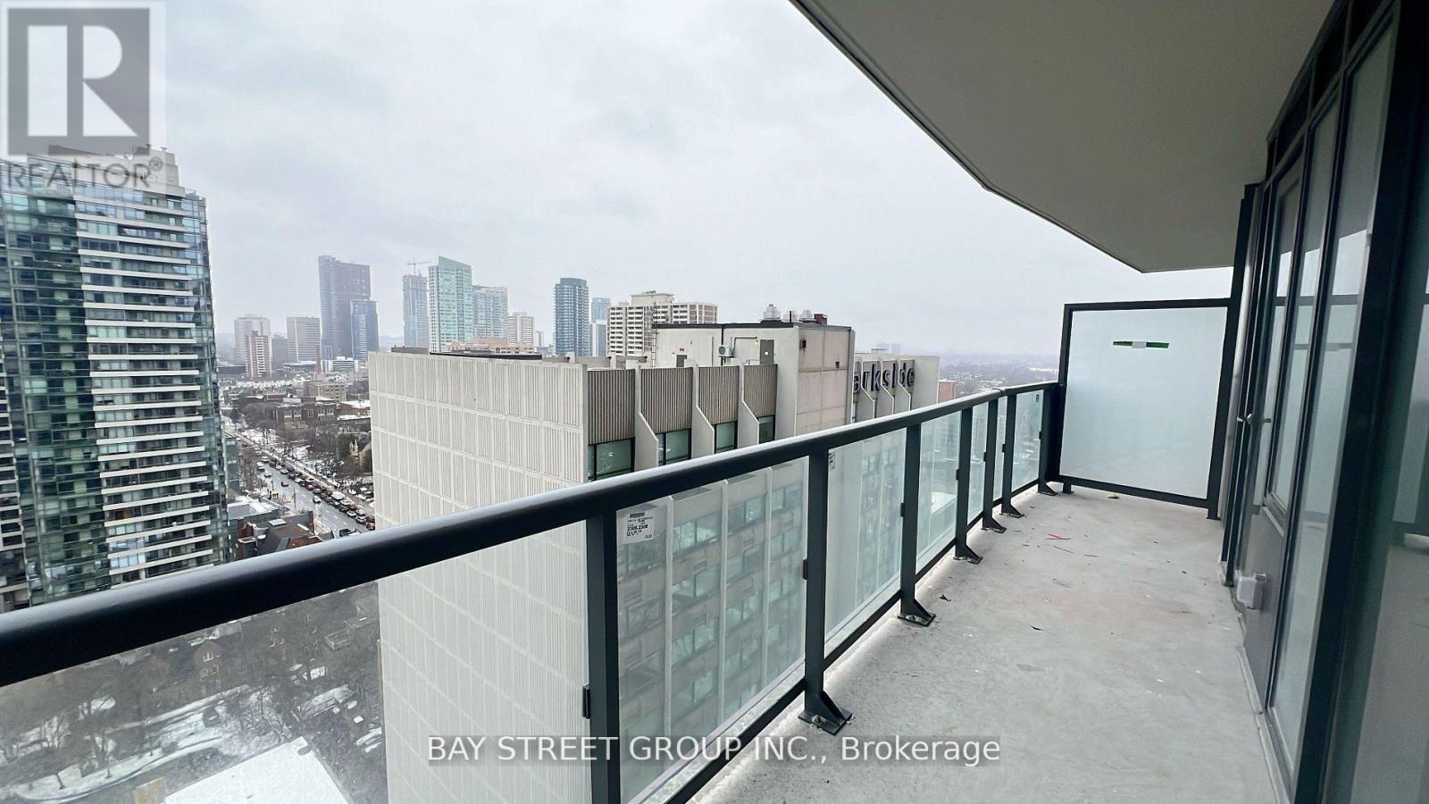 2307 - 308 Jarvis Street, Toronto, Ontario M5A 2P2 - Photo 10 - C12956920