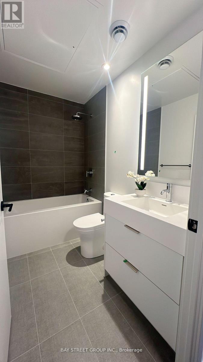 2307 - 308 Jarvis Street, Toronto, Ontario M5A 2P2 - Photo 16 - C12956920