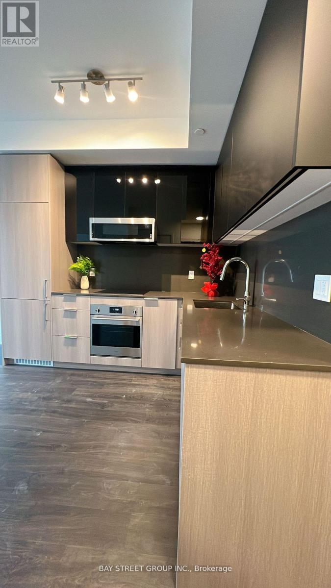 2307 - 308 Jarvis Street, Toronto, Ontario M5A 2P2 - Photo 2 - C12956920