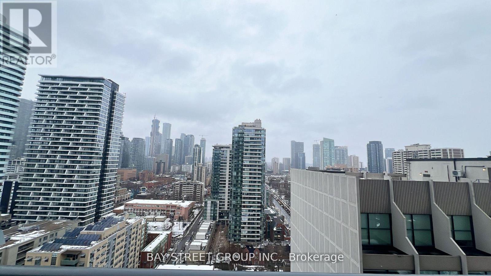2307 - 308 Jarvis Street, Toronto, Ontario M5A 2P2 - Photo 6 - C12956920