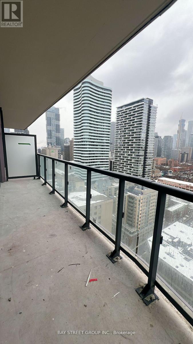 2307 - 308 Jarvis Street, Toronto, Ontario M5A 2P2 - Photo 8 - C12956920