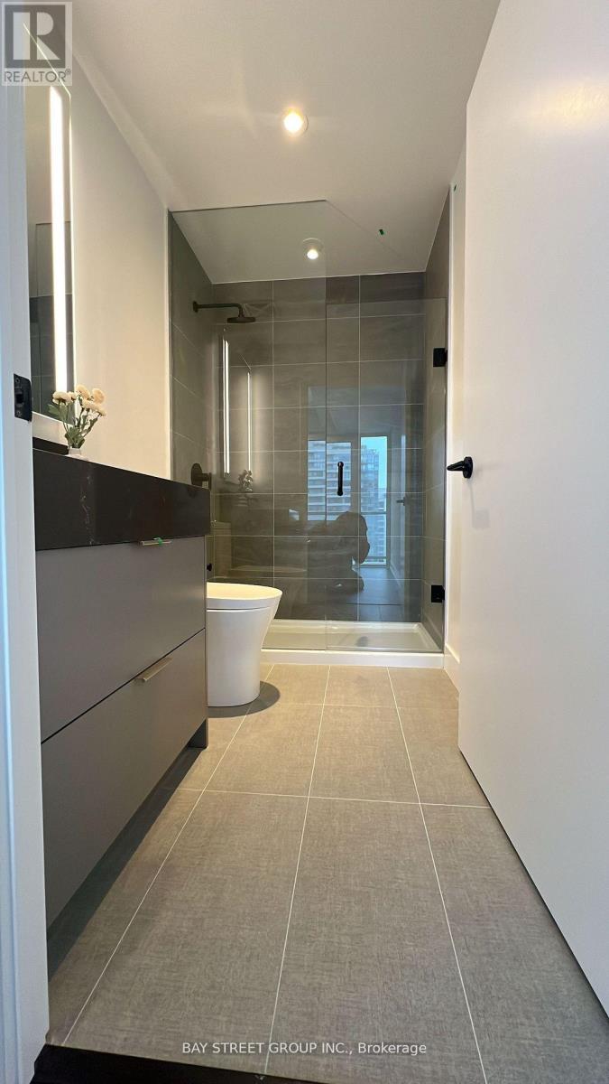 2307 - 308 Jarvis Street, Toronto, Ontario M5A 2P2 - Photo 9 - C12956920