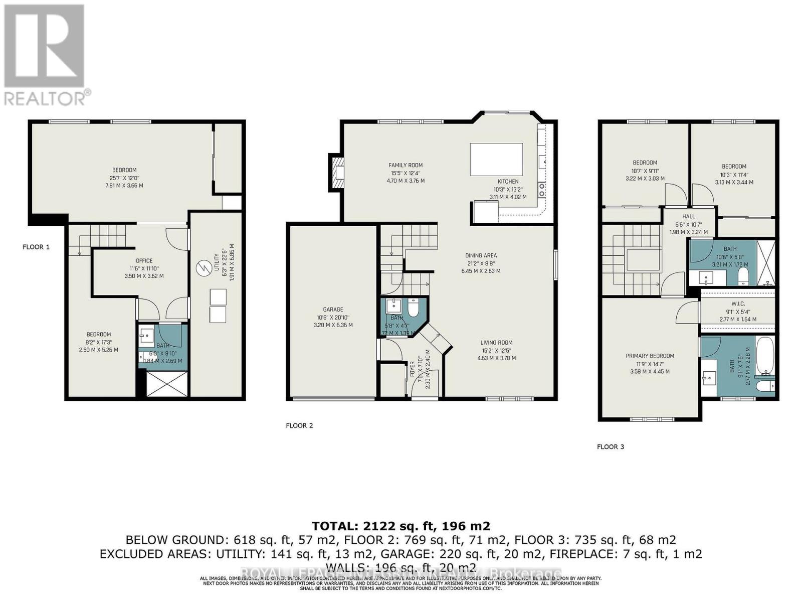 25 Berry Glen Street, Ottawa, Ontario  K2G 7A5 - Photo 31 - X12956912