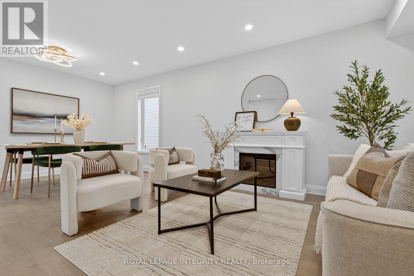 25 Berry Glen Street, Ottawa, Ontario  K2G 7A5 - Photo 6 - X12956912