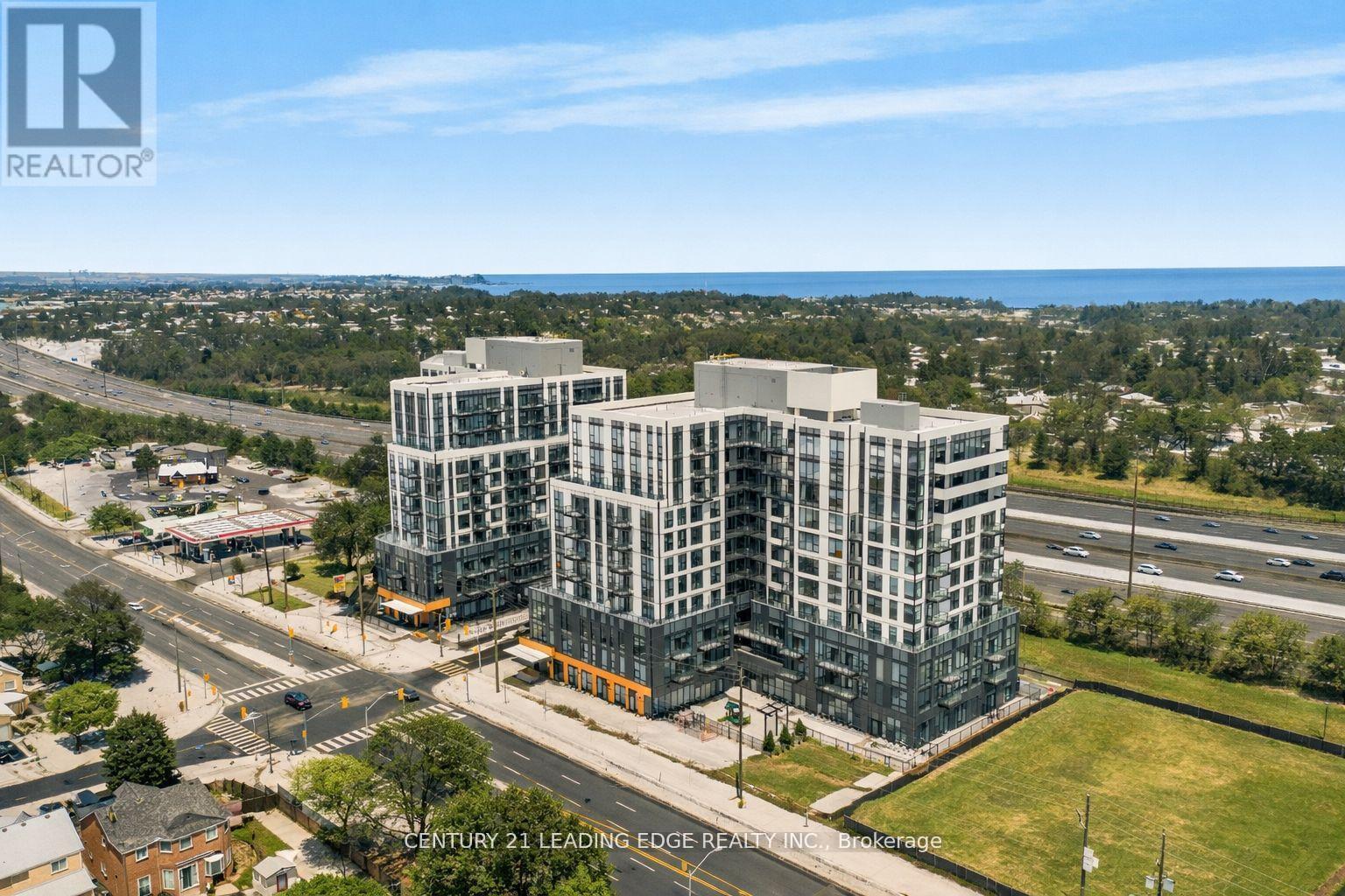 505b - 7437 Kingston Road, Toronto, Ontario  M1B 0E9 - Photo 2 - E12956896