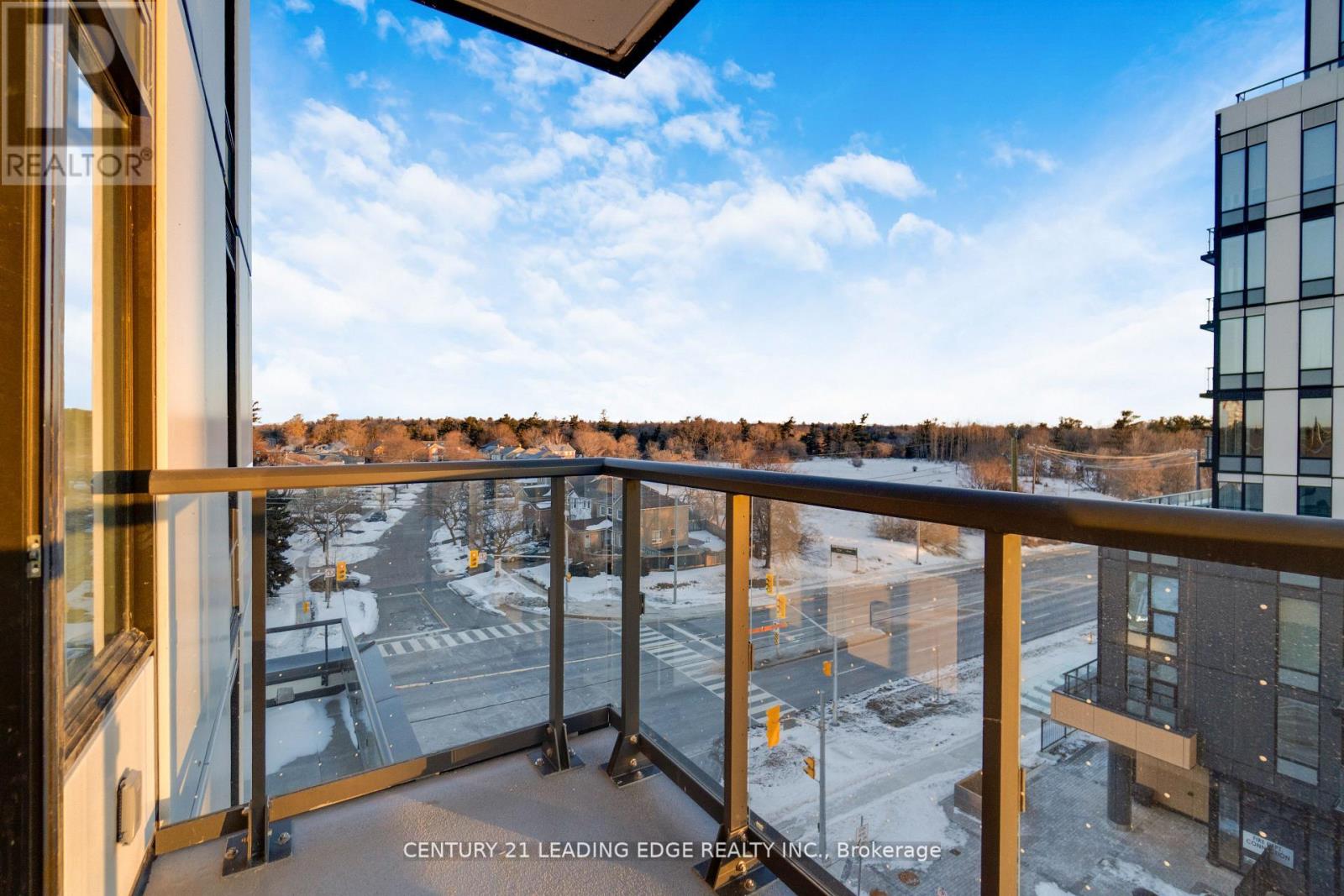 505b - 7437 Kingston Road, Toronto, Ontario  M1B 0E9 - Photo 28 - E12956896