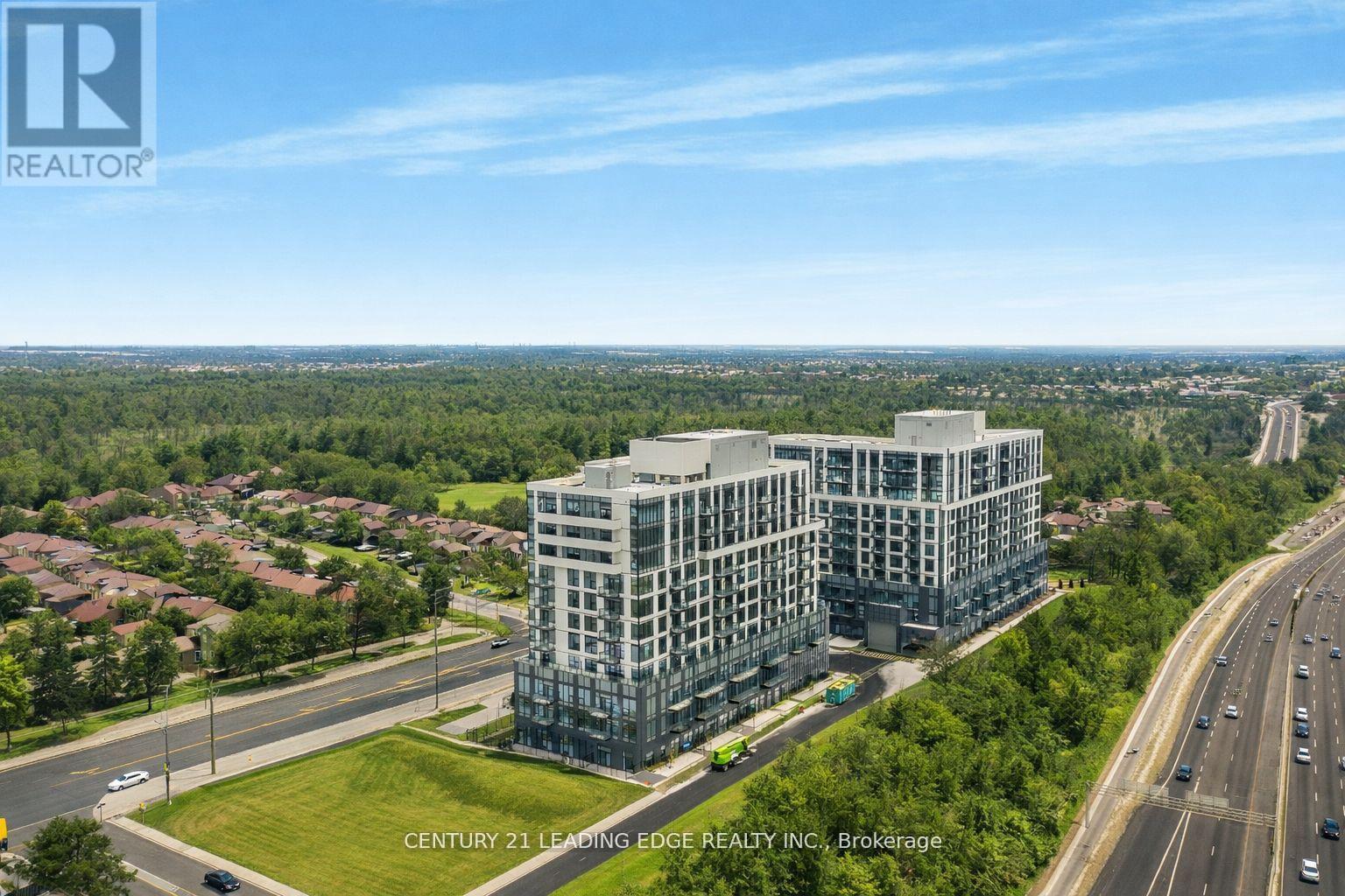 505b - 7437 Kingston Road, Toronto, Ontario  M1B 0E9 - Photo 3 - E12956896