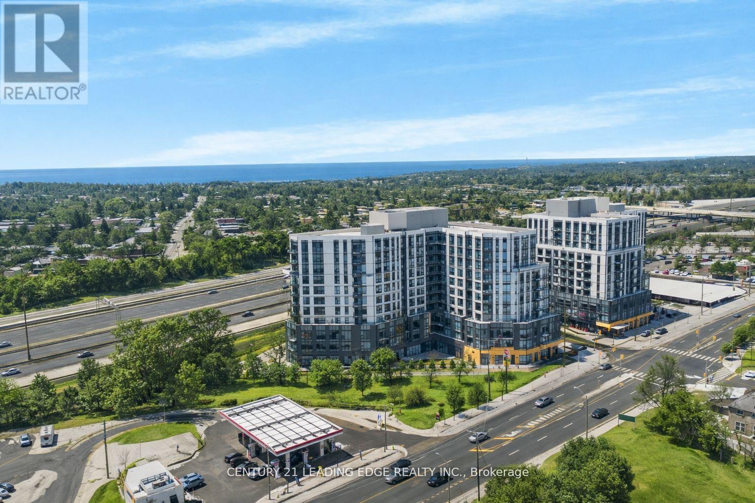 505b - 7437 Kingston Road, Toronto, Ontario  M1B 0E9 - Photo 4 - E12956896