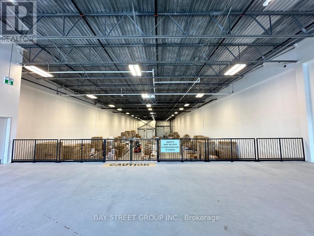 5 - 2560 MORNINGSIDE AVENUE, Toronto, Ontario