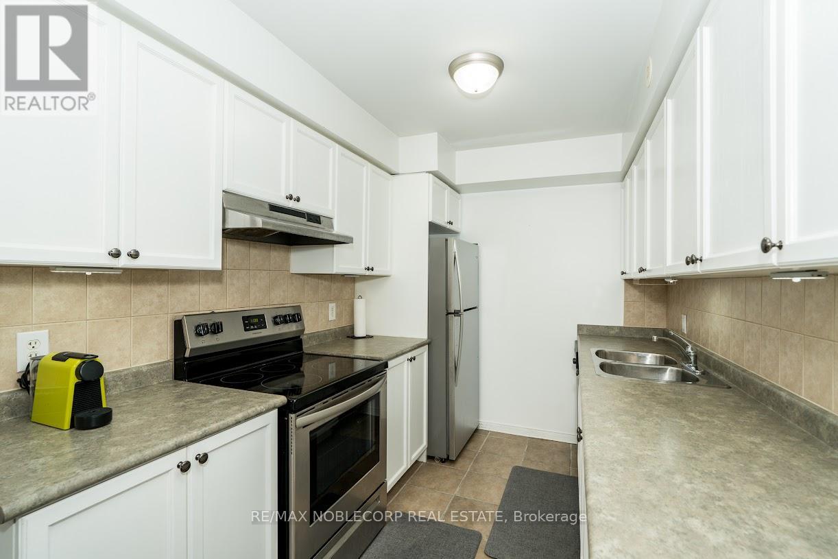 192 - 4975 Southampton Drive, Mississauga, Ontario L5M 8E4 - Photo 7 - W12863860