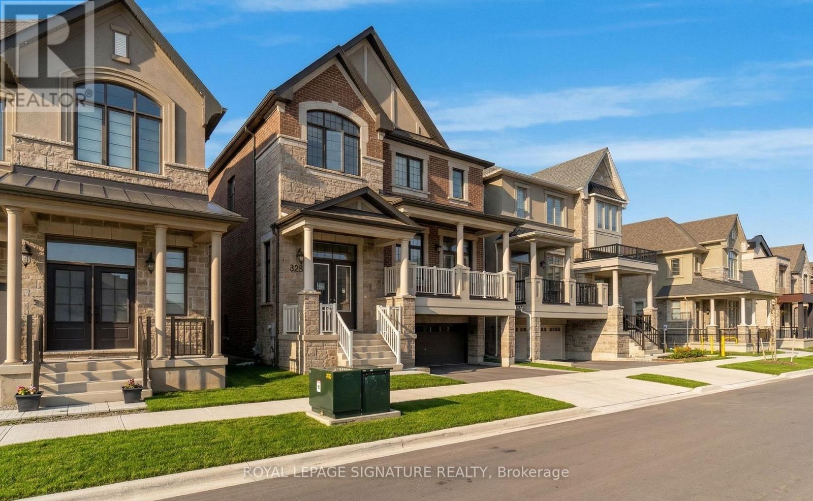 MAIN-UPPER - 3255 HARASYM TRAIL N, Oakville, Ontario