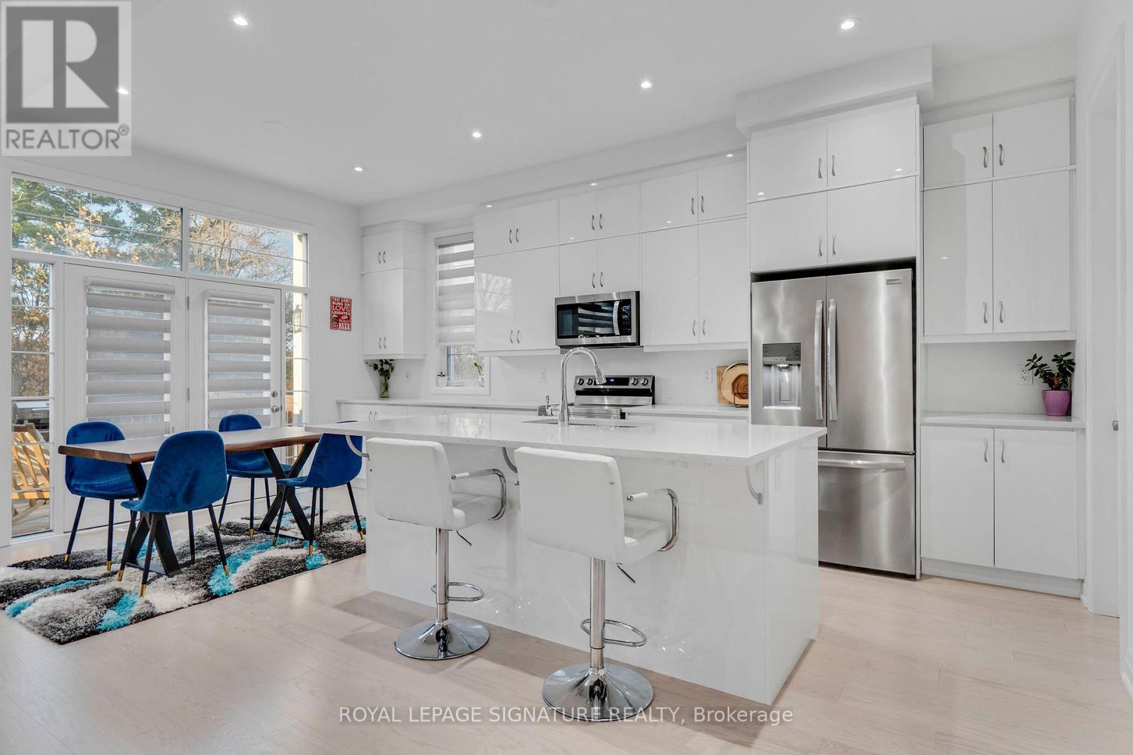 Main-Upper - 3255 Harasym Trail N, Oakville, Ontario  L6M 5N6 - Photo 19 - W12955752