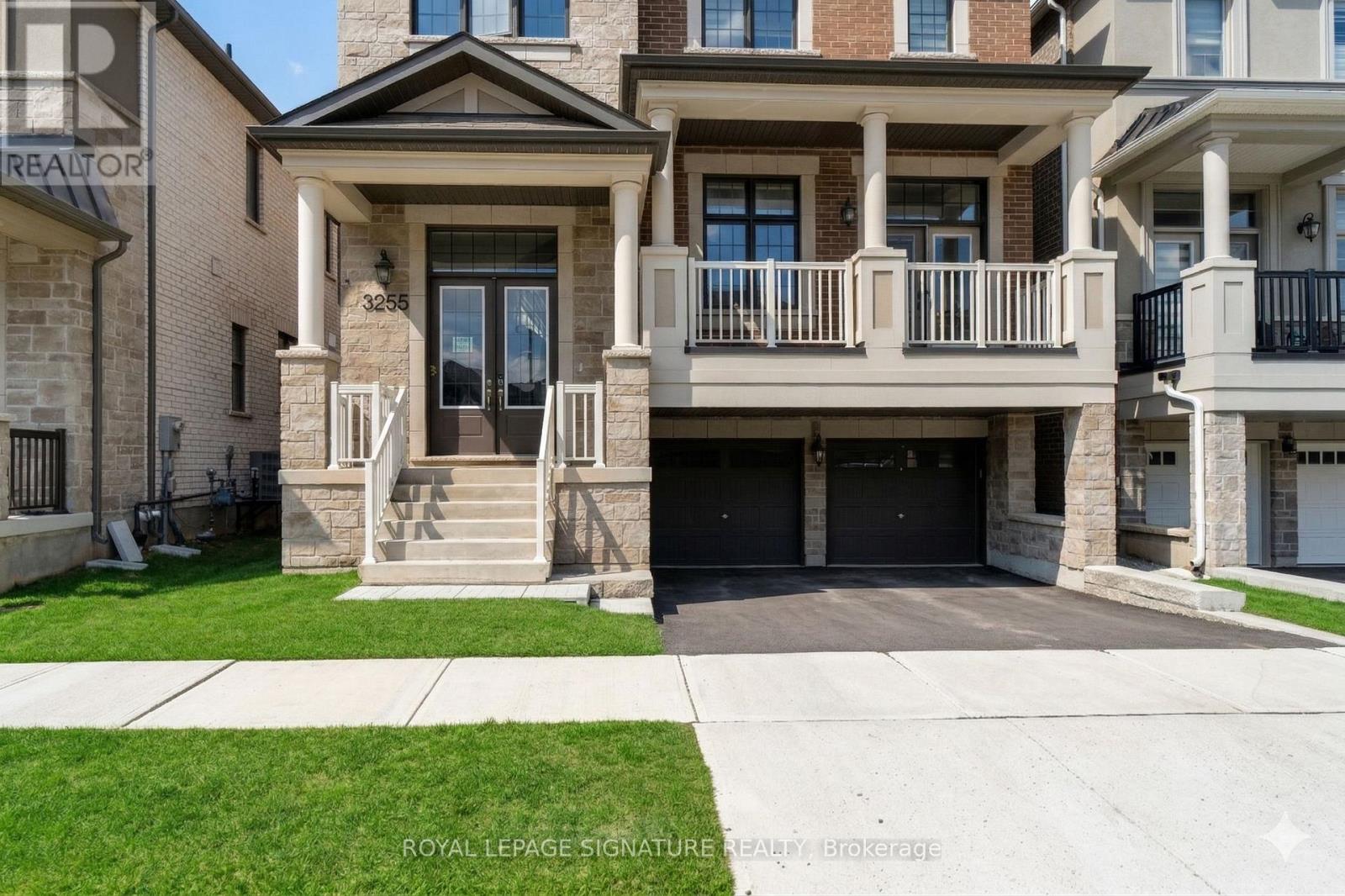 Main-Upper - 3255 Harasym Trail N, Oakville, Ontario  L6M 5N6 - Photo 4 - W12955752