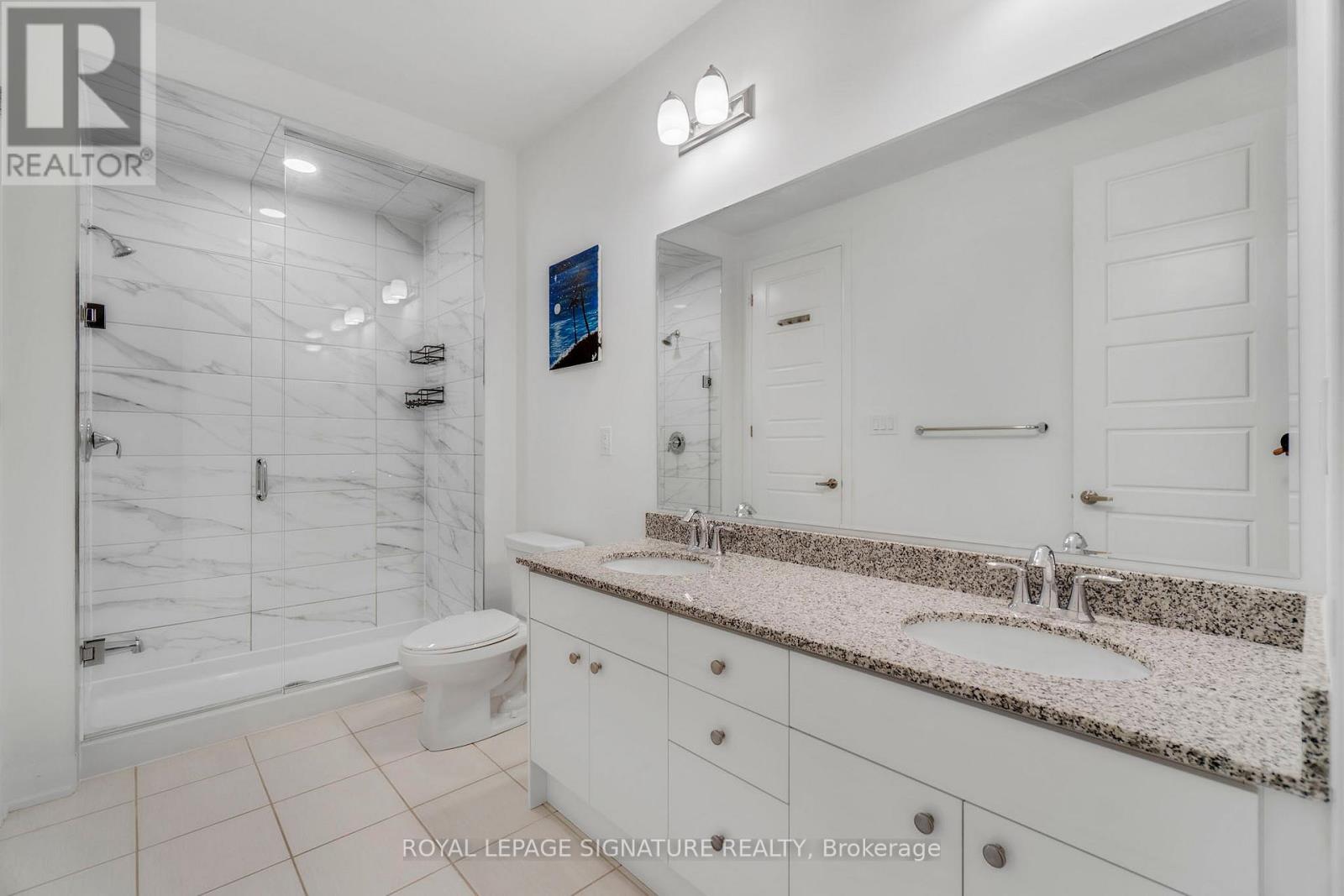 Main-Upper - 3255 Harasym Trail N, Oakville, Ontario  L6M 5N6 - Photo 42 - W12955752