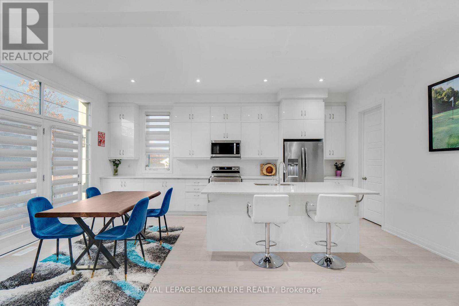 Main-Upper - 3255 Harasym Trail N, Oakville, Ontario  L6M 5N6 - Photo 18 - W12955752