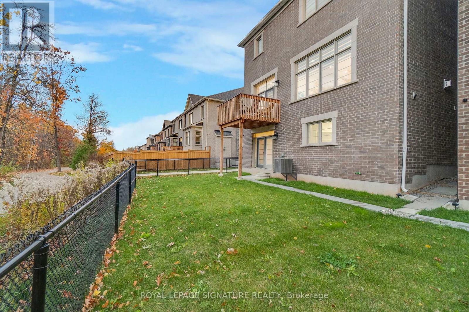 Main-Upper - 3255 Harasym Trail N, Oakville, Ontario  L6M 5N6 - Photo 48 - W12955752