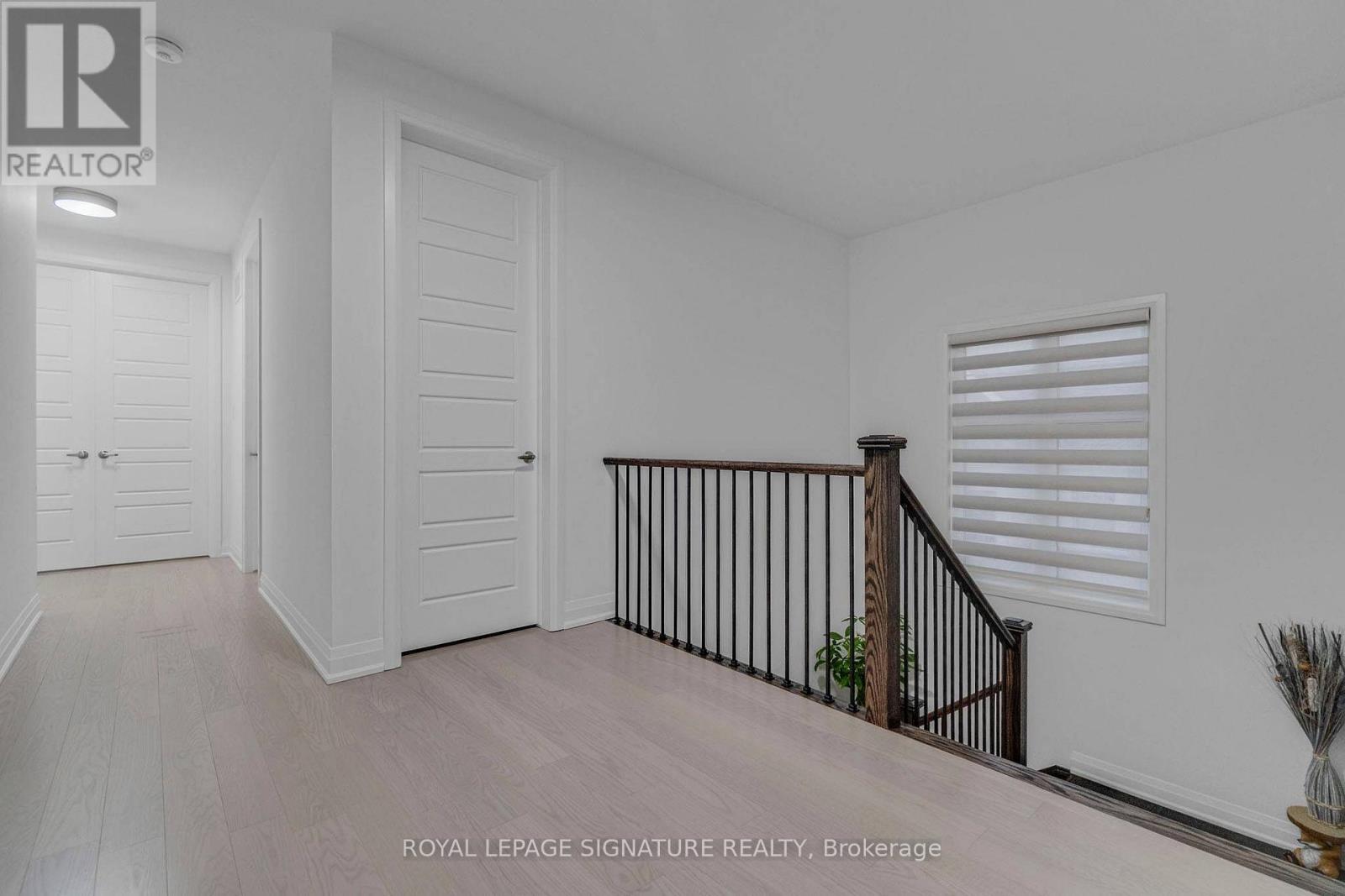 Main-Upper - 3255 Harasym Trail N, Oakville, Ontario  L6M 5N6 - Photo 30 - W12955752