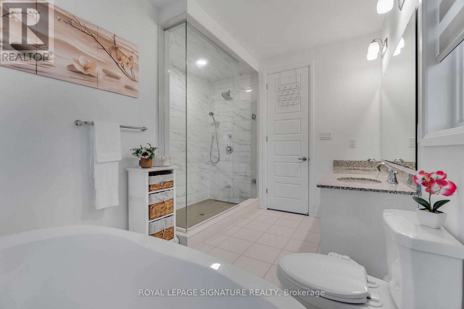 Main-Upper - 3255 Harasym Trail N, Oakville, Ontario  L6M 5N6 - Photo 34 - W12955752