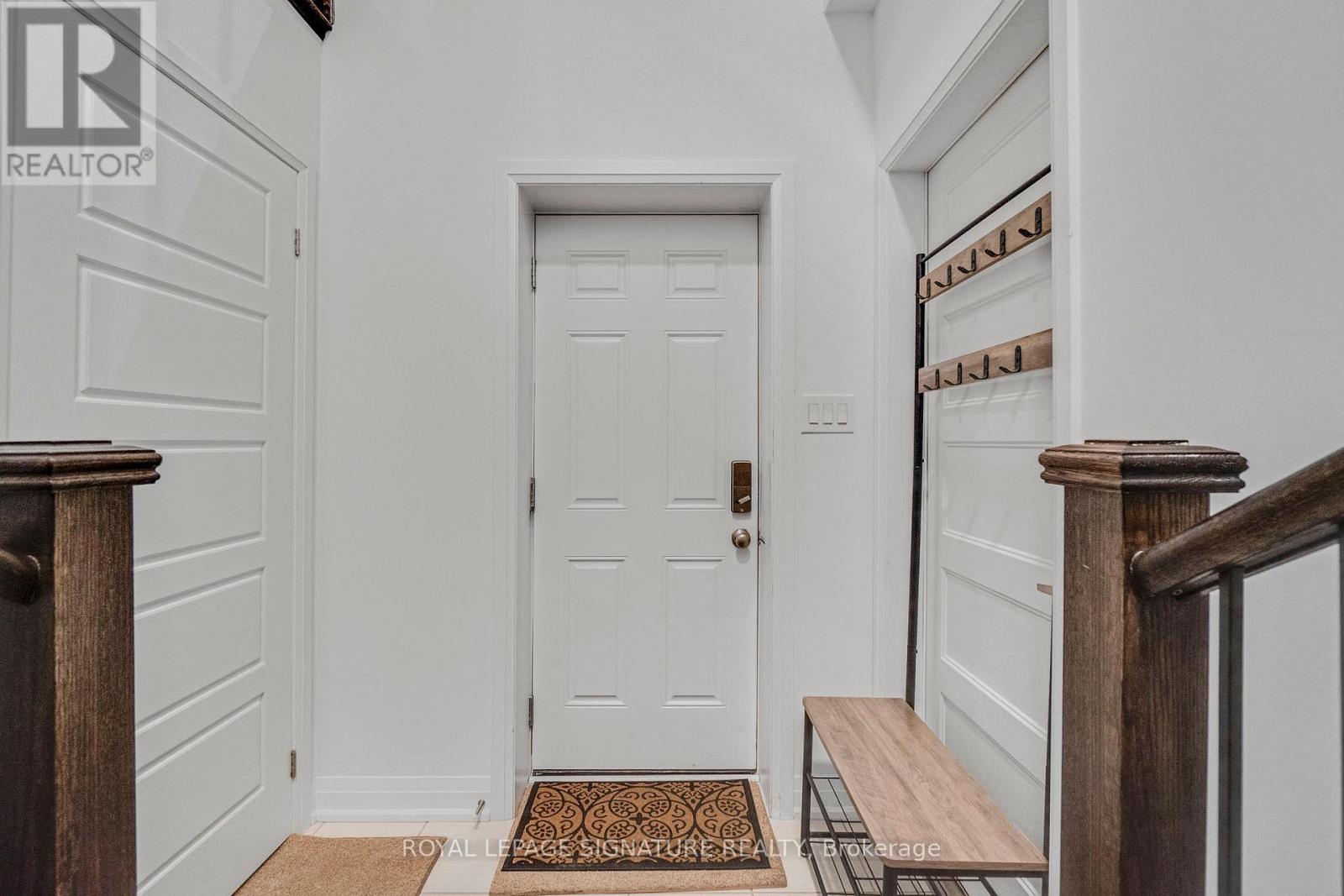 Main-Upper - 3255 Harasym Trail N, Oakville, Ontario  L6M 5N6 - Photo 46 - W12955752