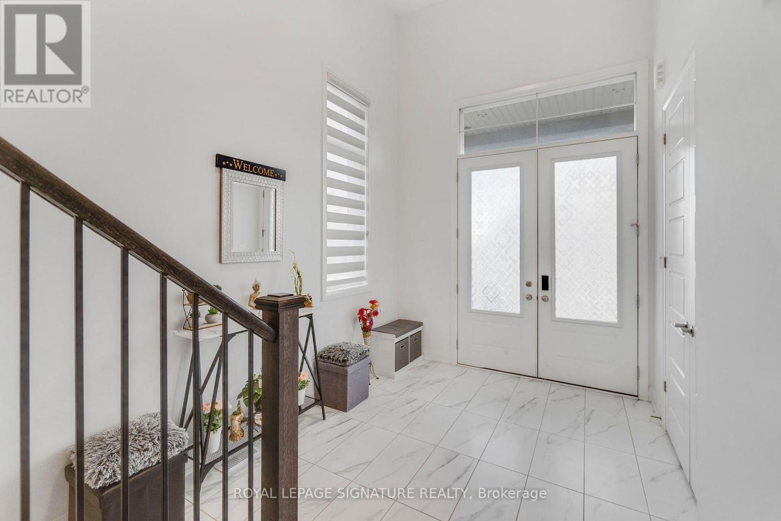 Main-Upper - 3255 Harasym Trail N, Oakville, Ontario  L6M 5N6 - Photo 7 - W12955752