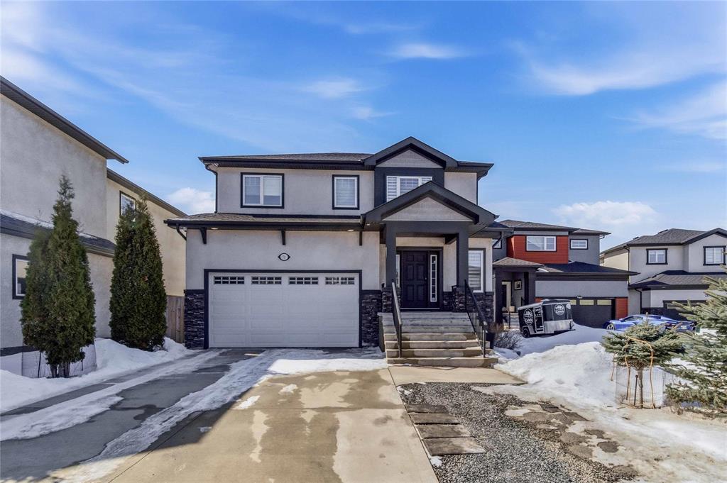 71 Bramblewood Court, Winnipeg, Manitoba  R3Y 0T1 - Photo 0 - 202606231