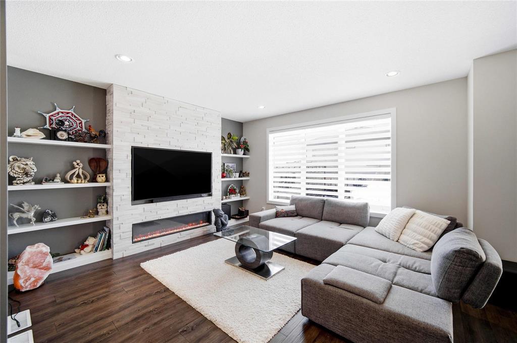 71 Bramblewood Court, Winnipeg, Manitoba  R3Y 0T1 - Photo 14 - 202606231