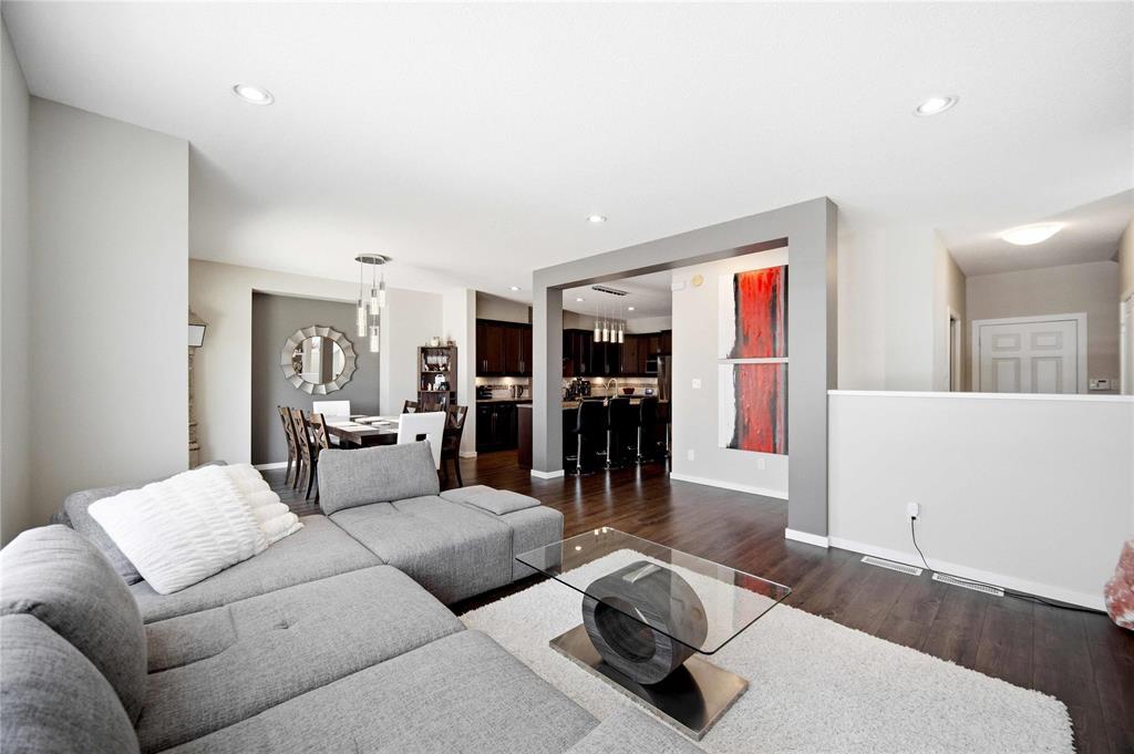 71 Bramblewood Court, Winnipeg, Manitoba  R3Y 0T1 - Photo 15 - 202606231