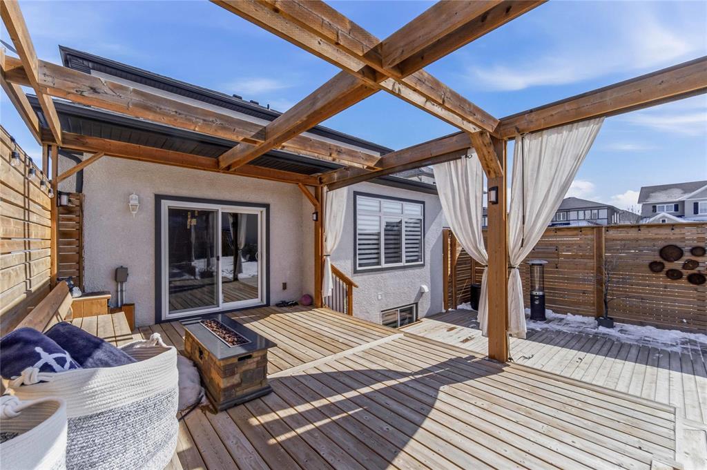 71 Bramblewood Court, Winnipeg, Manitoba  R3Y 0T1 - Photo 39 - 202606231