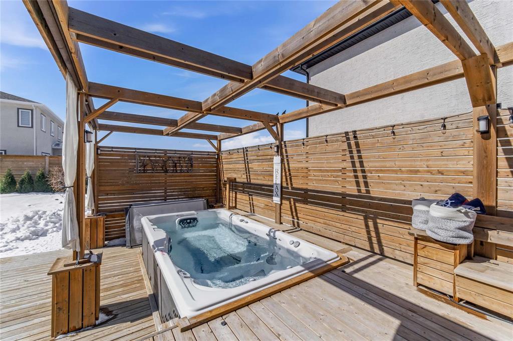 71 Bramblewood Court, Winnipeg, Manitoba  R3Y 0T1 - Photo 42 - 202606231