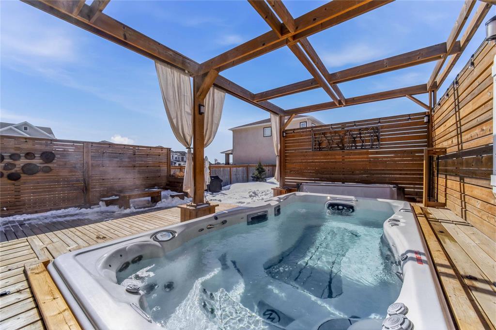 71 Bramblewood Court, Winnipeg, Manitoba  R3Y 0T1 - Photo 43 - 202606231