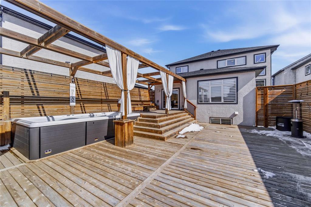 71 Bramblewood Court, Winnipeg, Manitoba  R3Y 0T1 - Photo 45 - 202606231