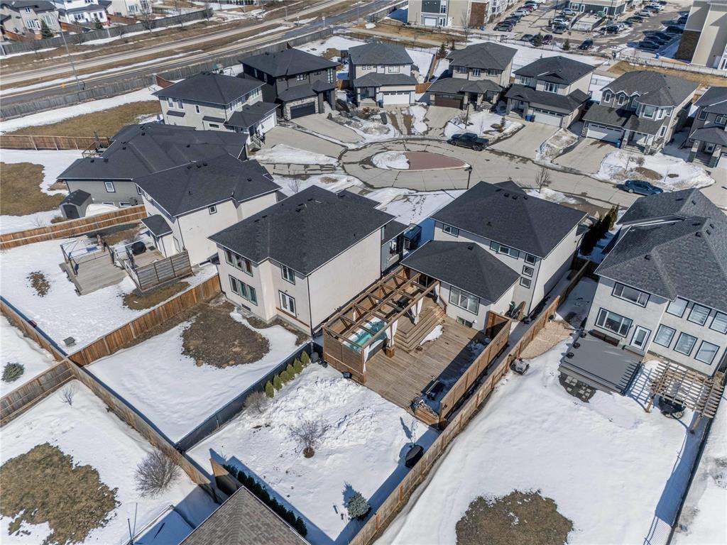 71 Bramblewood Court, Winnipeg, Manitoba  R3Y 0T1 - Photo 48 - 202606231