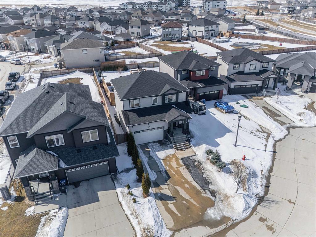 71 Bramblewood Court, Winnipeg, Manitoba  R3Y 0T1 - Photo 49 - 202606231