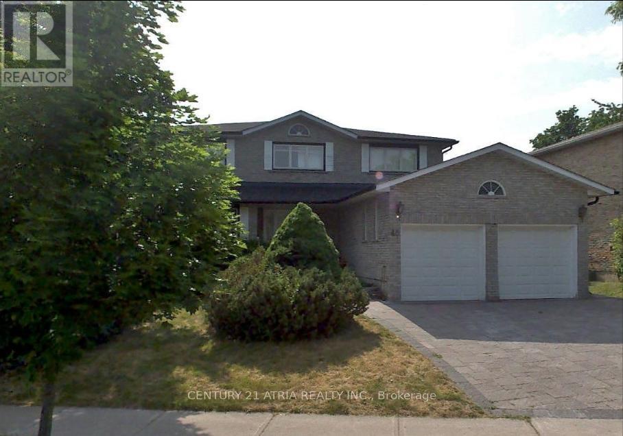 Lower - 46 Willowbrook Road, Markham, Ontario  L3T 4W9 - Photo 2 - N12956894