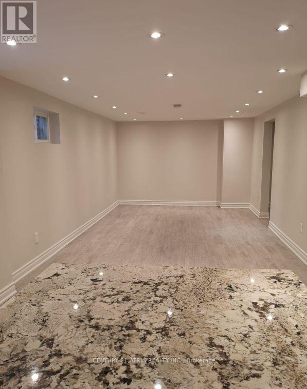 Lower - 46 Willowbrook Road, Markham, Ontario  L3T 4W9 - Photo 6 - N12956894