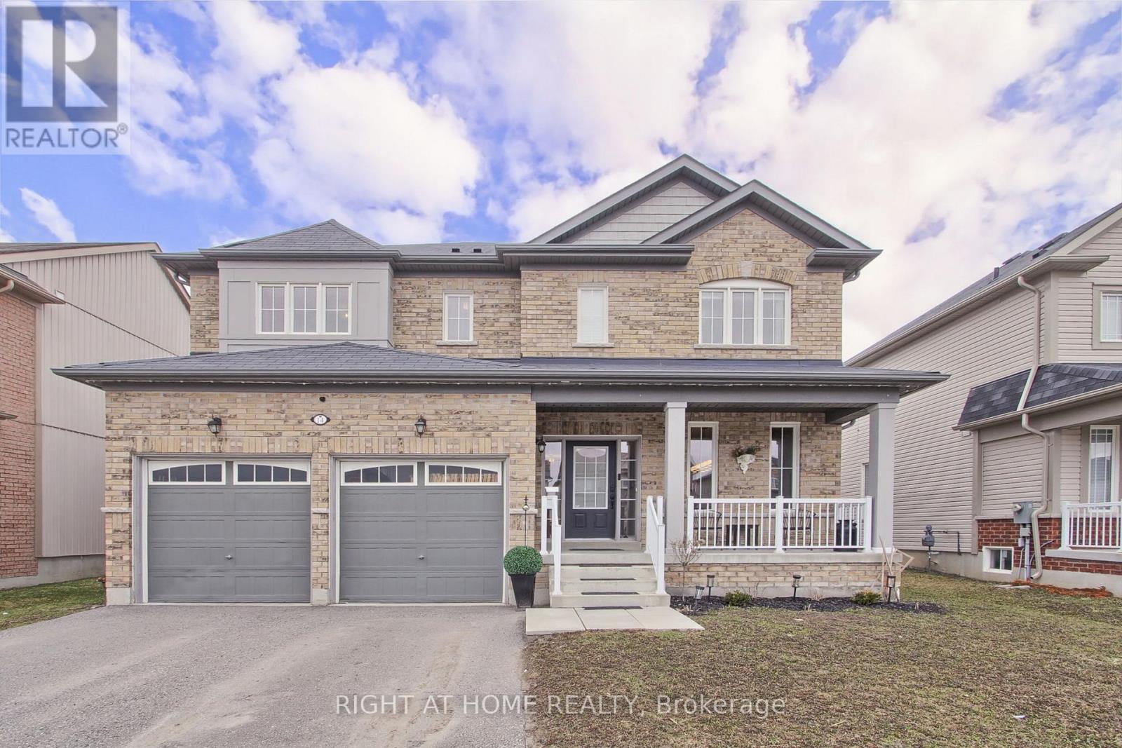 14 DON HADDEN CRESCENT, Brock, Ontario