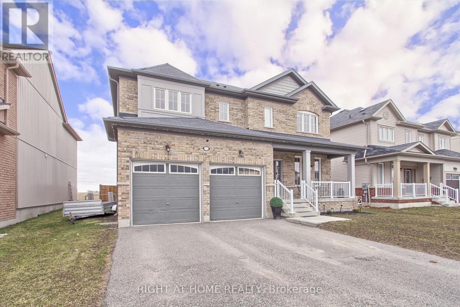 14 Don Hadden Crescent, Brock, Ontario  L0C 1H0 - Photo 2 - N12956918